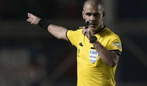 Jesús gil manzano chile vs. Anfp Pedira Los Audios Del Var Lo Que Podria Conseguir Chile Si Reclama Tras Polemico Duelo