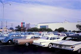Burbank Ca 1966 Burbank Burbank California California