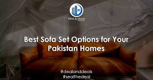 Post your classified ad for free in various categories like mobiles, tablets, cars, bikes, laptops, electronics, birds, houses, furniture, clothes, dresses for sale in pakistan. The Best Sofa Set Options For Your Pakistan Home Deal Deals