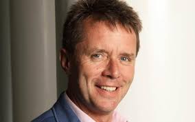 Image result for Nicky Campbell