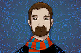 The Iconfactory's David Lanham