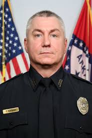 Jonesboro officer rescues 8-year-old boy who fell through icy pond