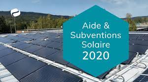 L'autoconsommation solaire désigne le fait de produire et consommer sa propre électricité. Aides Et Subventions Panneau Solaire En 2021 Guide Tableau Recap