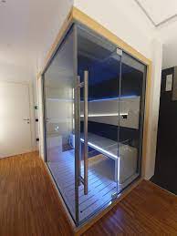 Bagno Turco O Sauna Fratelli Pellizzari