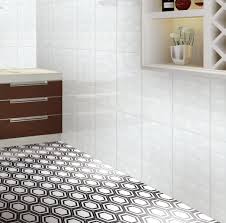More images for how to tile a shower wall with 12x24 tiles » Supreme Tile 3d Glazed Wall 12 X24 Ceramic Field Tile Wayfair