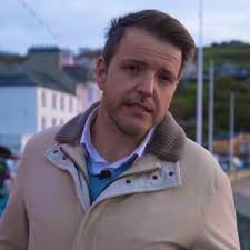 Jonny Steinberg (@JonnySteinberg)