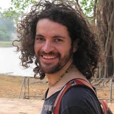 The hitchhiking teacher