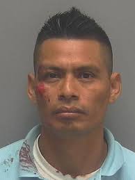 Lee County Arrests 7/23