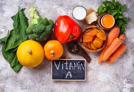 Visit evitamins.com for free health information on vitamin a and thousands of other health related topics. What Is Vitamin A A Guide How Much You Need Food Sources More Vitacost Blog