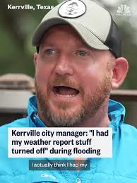 Kerrville Flooding Volunteers