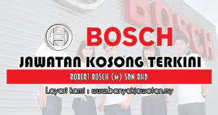 Berikut merupakan jawatan kosong terbaru dibuka iaitu jawatan kosong tnb remaco sebagai juruteknik tingkatan biasa. Jawatan Kosong Di Robert Bosch M Sdn Bhd 18 April 2019 Kerja Kosong 2021 Jawatan Kosong Kerajaan 2021
