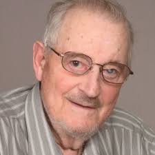 Larry Theriault Obituary (1931