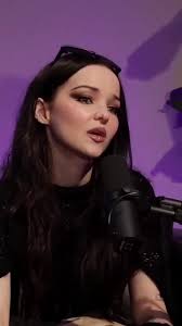 What Happened Between Mitchell Hope and Dove Cameron