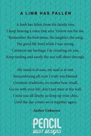 Pin On Grief Poem