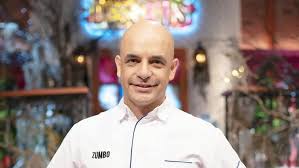 Devised by the makers of my kitchen rules, the series will put amateur dessert makers to the test. The Truth About Sugar Rush S Adriano Zumbo