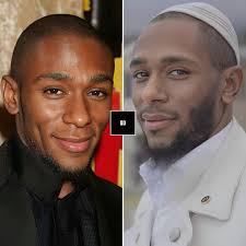 Happy birthday **Dante Terrell Smith (December 11, 1973), aka Yasiin Bey,  fka Mos Def.**