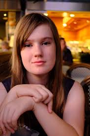 My grandaughters g9 sigma 56mm at 2.8