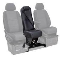 Seats - Van Land