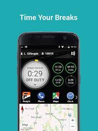 The free bigroad mobile app makes electronic logging easy. Bigroad For Android Apk Download