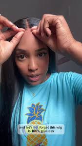 Taopeach 30 Inch Wear and Go Glueless Wigs Human Hair