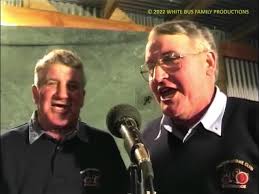 "The Coleridge Run" Sung At The J & H McLaren 125th Anniversay Rally In 2002