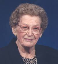 Leona Julia Kapp Ratermann (1920-2005)