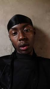 Edie Valentine in the studio working