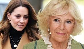 Queen Elizabeth and Philip pass