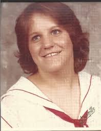 Obituary information for Rebecca Jane Spearman