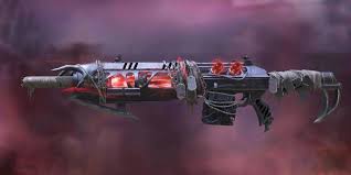 Man O War Assault Rifle Call Of Duty Mobile Zilliongamer