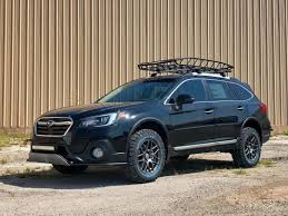 Nice Subaru Outback Lp Aventure Edition Built By California Customs Okc For A Customer Of Bobmoor Subaru Outback Offroad Subaru Outback Subaru Outback Lifted