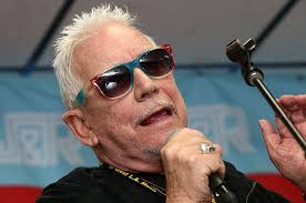 Eric Burdon