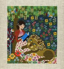Get unlimited access to hundreds of free patterns. Introducing Cross Stitch Patterns By Gera Stitched Modern