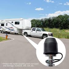 The dealership charged and evacuated the compressor and discovered that the compressor was worn out (clutch not helpful whatsoever. Buy Towing Hitch Protective Cap Towing Hitch Cover Cap For Car Ball Head Coupling At Affordable Prices Free Shipping Real Reviews With Photos Joom
