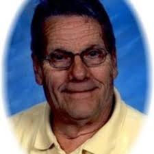 William John Schmitz Obituary 2007