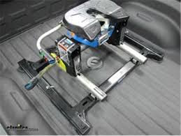 As you enter tight turns, the hitches proceed to. Automotive Reese 16k Fifth Wheel Hitch Slider Sliding 5th Wheel Hitch Trailer New Reese Exterior