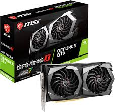 Please go to main driver page to find latest nvidia drivers. Msi Nvidia Geforce Gtx 1650 Super 4gb Gddr6 Pci Express 3 0 Graphics Card Black Gray Gtx 1650 Super Gaming X Bv Best Buy