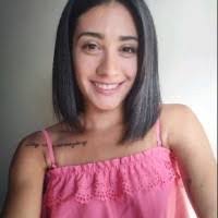 Barbara Ojeda's Instagram, Twitter & Facebook