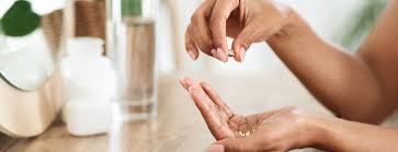 Research on the use of fish oil for specific conditions shows: Omega 3 Benefits For Skin Hair Nails Holland Barrett