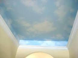 Cloud Murals Ceilings Ceiling Sky Cloud Decals For Skies Sticker Mural Air Moon Blue Clouds Poster Art Through Wall Cl Cloud Ceiling Sky Ceiling Ceiling Murals