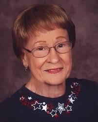 Marilyn Klabunde Obituary (1930