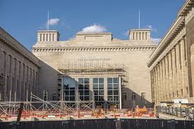Pergamon Museum to close for 14