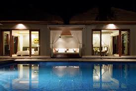 Jalan maribaya timur no 1, rt 01/ rw 15, cibodas lembang, lembang, bandung, jawa barat, indonesia, 40391. Jasa Kontraktor Villa Di Bali Vila Arsitektur Kolam Renang