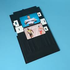 Well, epson t60 software as well as drivers play an essential duty in regards to operating the device. Pvc Id Card Tray For Epson R260 R280 R380 Artisan50 T50 T60 P50 R270 R290 R390 R295 R265 R285 L800 L801 Printer Printer Trays Aliexpress