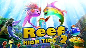 A group of young friends set out for a yacht trip when they hit a reef that capsizes their yacht leaving them stranded in the middle of the ocean. The Reef 2 High Tide Movie Review And Ratings By Kids