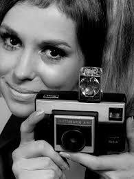 Kodak Instamatic camera turns 50