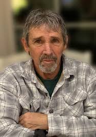 Obituary for Marty Ray Rawls