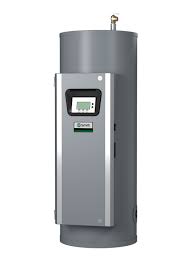 Tankless water heaters supply continuous hot water, and they conserve energy because water doesn't cool off in a tank. Commercial Electric Water Heaters Choose Electric For Your Industrial Hot Water Needs