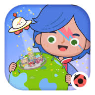 Welcome to toca hair salon 4play around in the salon and create any style you can imagine. Toca Hair Salon 3 Com Tocaboca Tocahairsalon3 2 0 Play Apk Download Android Apk Apkshub