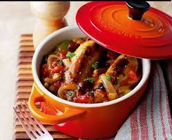Maybe you would like to learn more about one of these? Le Creuset Stoneware Petite Casserole Mixed Set Of 4 Piccantino Online Shop International
